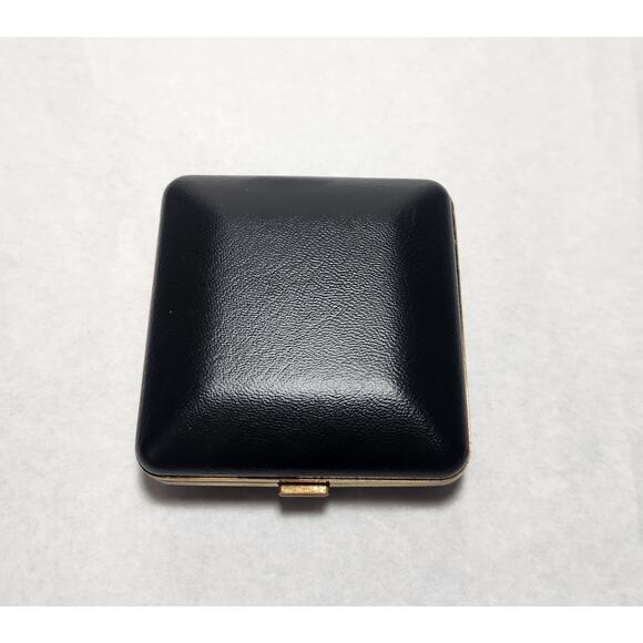 Vintage Junghans Travel Alarm Clock Tested Made In Germany Pre-owned - Picture 6 of 8